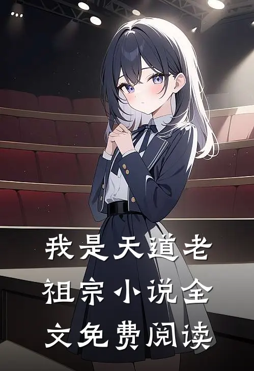我是天道老祖宗小说全文免费阅读