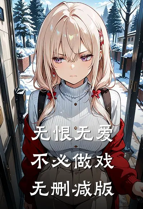无恨无爱，不必做戏无删减版