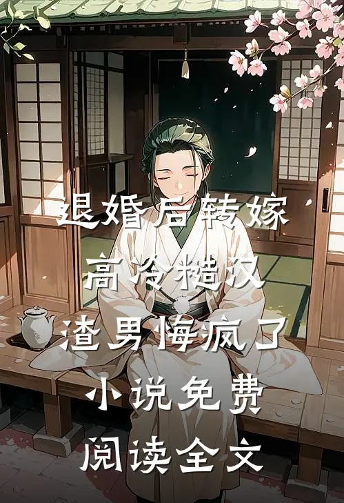 退婚后转嫁高冷糙汉，渣男悔疯了小说免费阅读全文