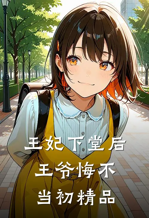 王妃下堂后，王爷悔不当初精品