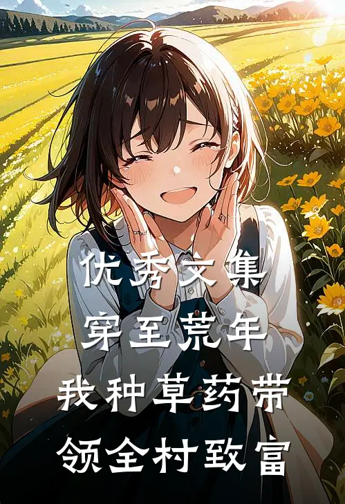 优秀文集穿至荒年，我种草药带领全村致富