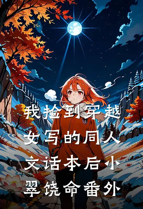 我捡到穿越女写的同人文话本后小翠饶命 番外
