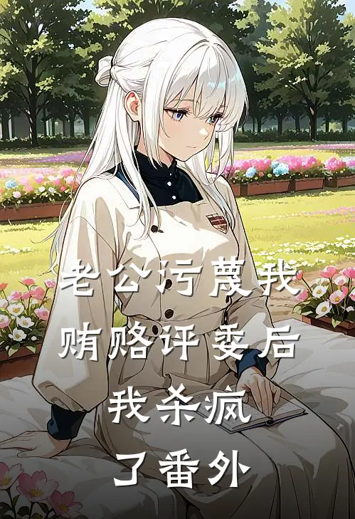 老公污蔑我贿赂评委后，我杀疯了 番外