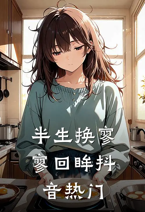 半生换寥寥回眸抖音热门