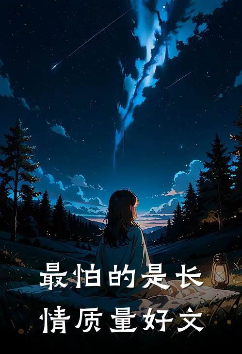 最怕的是长情质量好文