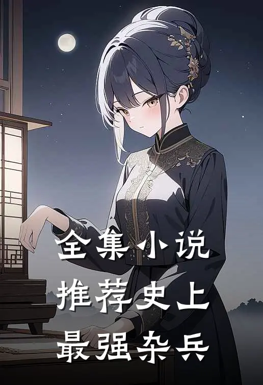全集小说推荐史上最强杂兵
