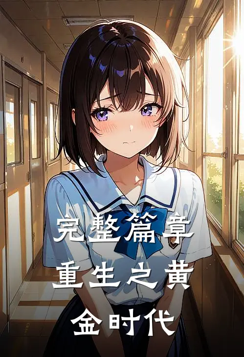 完整篇章重生之黄金时代