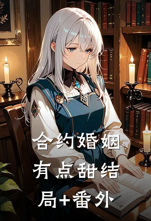 合约婚姻有点甜结局+番外