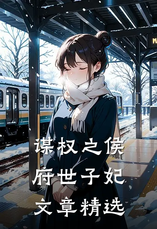 谋权之侯府世子妃文章精选