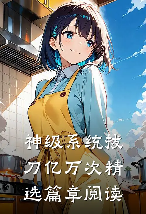 神级系统拔刀亿万次精选篇章阅读