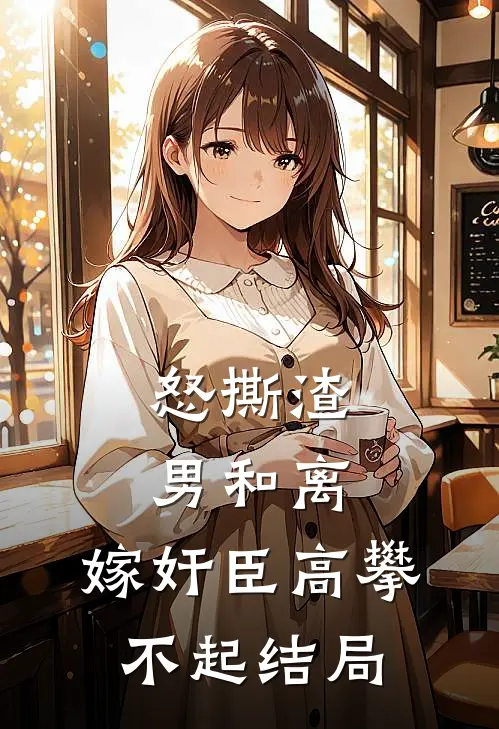 怒撕渣男和离，嫁奸臣高攀不起结局