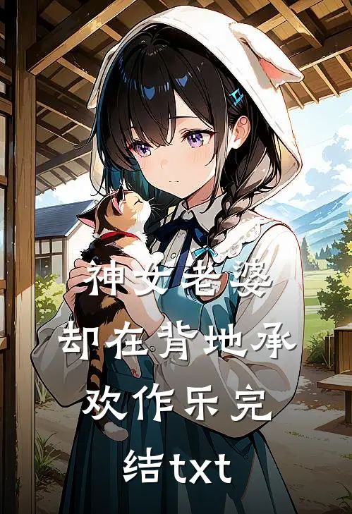 神女老婆，却在背地承欢作乐完结txt