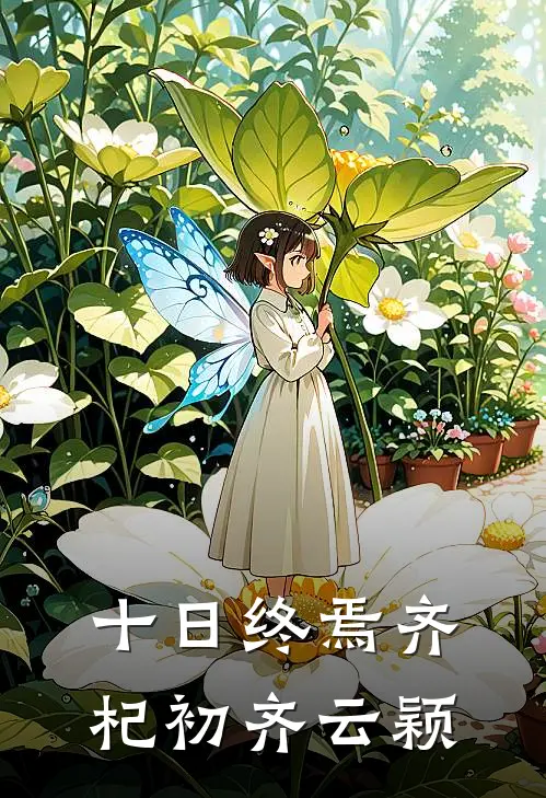 十日终焉齐杞初齐云颖