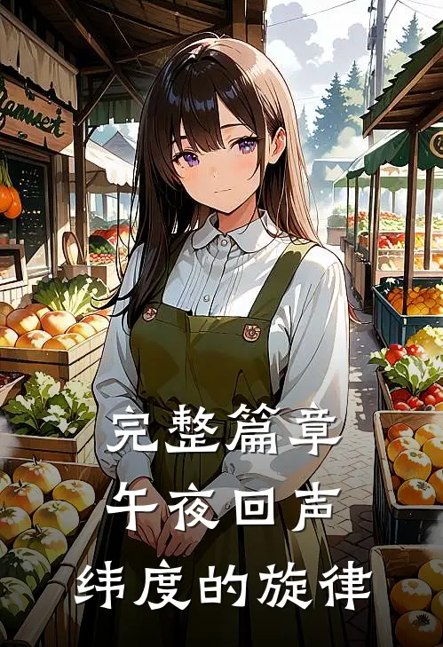 完整篇章午夜回声：纬度的旋律