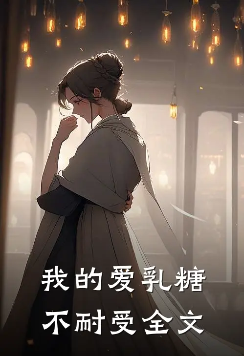 我的爱乳糖不耐受全文
