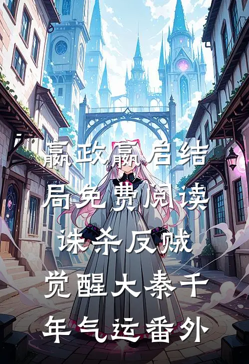 嬴政嬴启结局免费阅读诛杀反贼，觉醒大秦千年气运番外
