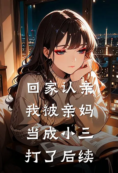 回家认亲，我被亲妈当成小三打了后续