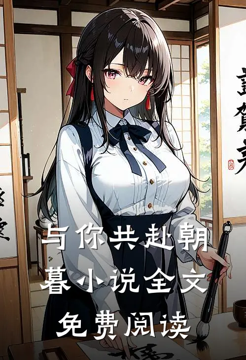 与你共赴朝暮小说全文免费阅读