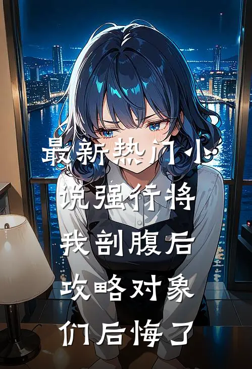 最新热门小说强行将我剖腹后，攻略对象们后悔了
