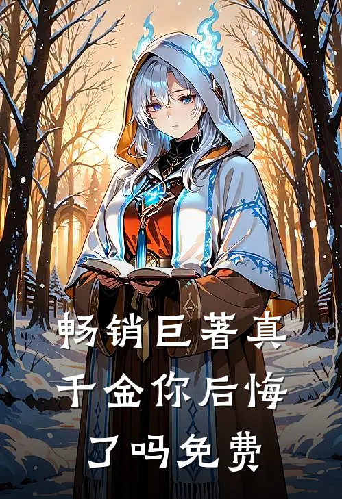 畅销巨著真千金你后悔了吗免费