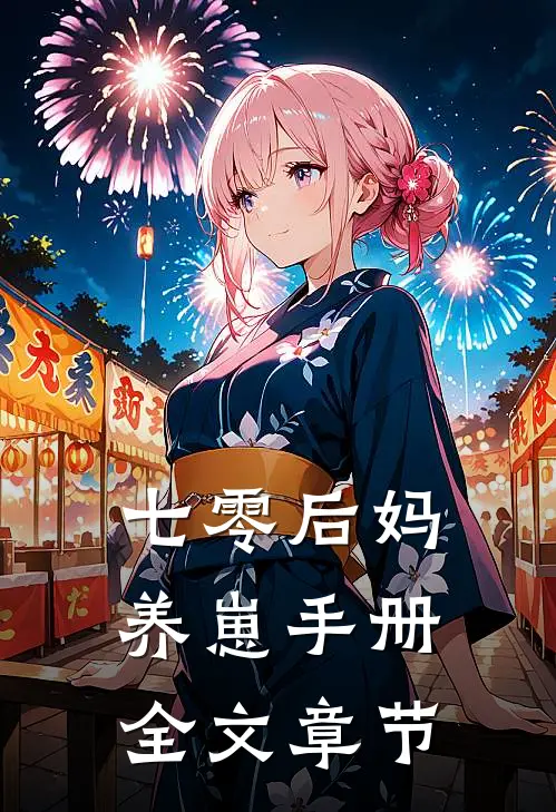 七零后妈养崽手册全文章节