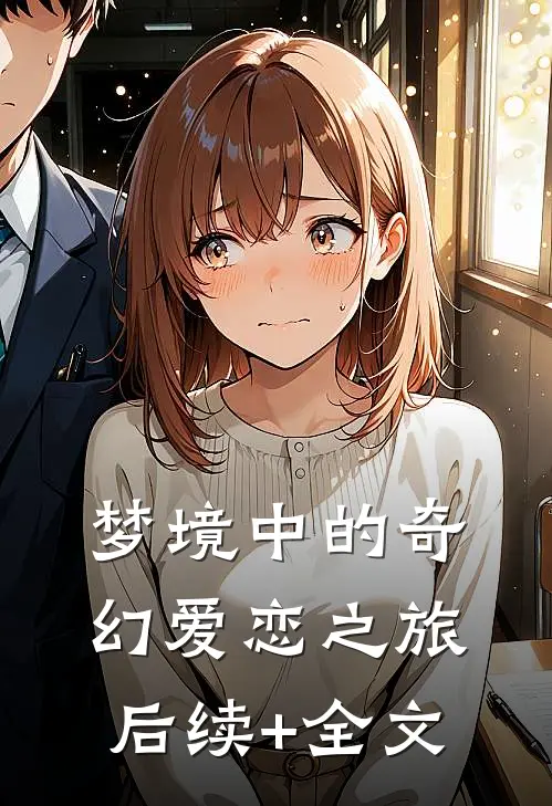 《梦境中的奇幻爱恋之旅》后续+全文