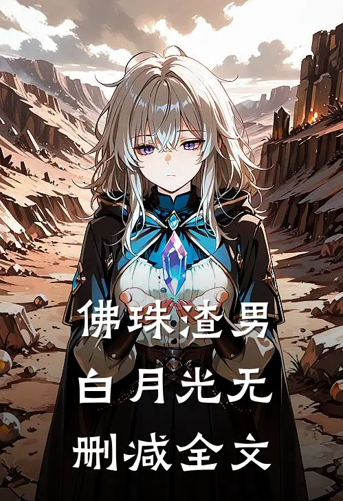 佛珠渣男白月光无删减全文
