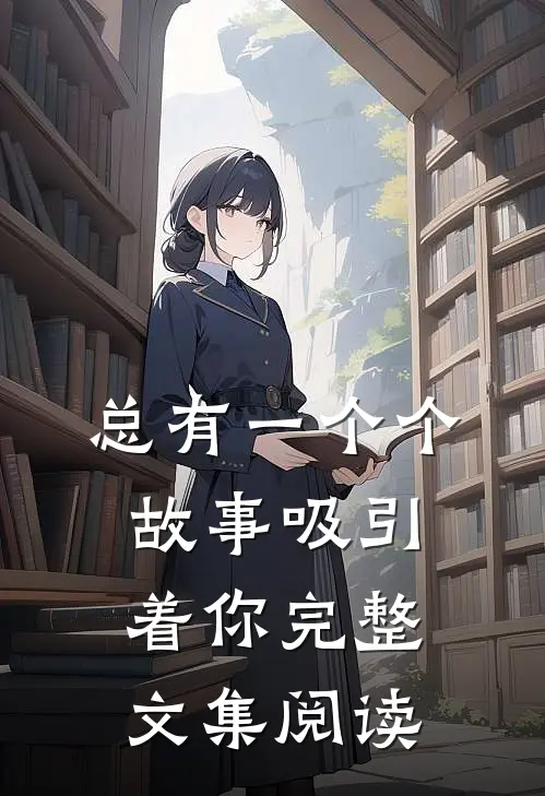 总有一个个故事吸引着你完整文集阅读