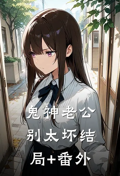鬼神老公，别太坏结局+番外