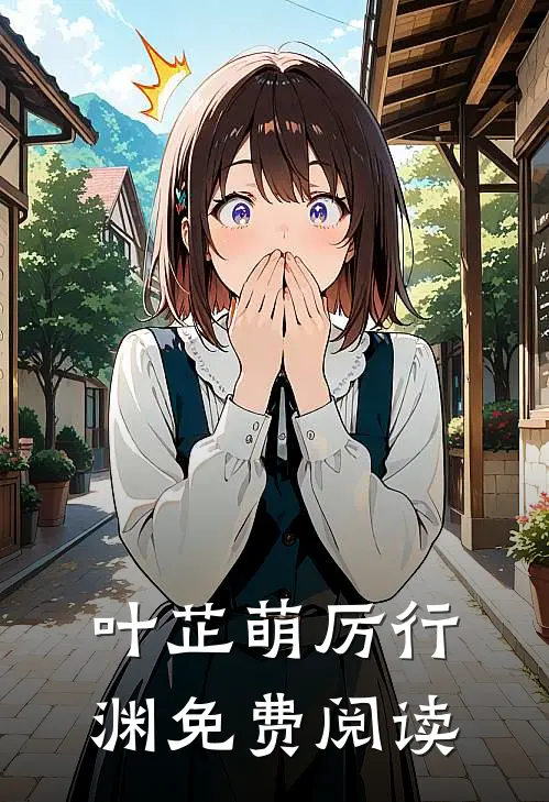叶芷萌厉行渊免费阅读