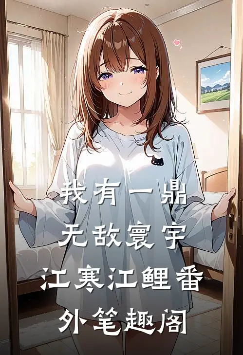 我有一鼎，无敌寰宇：江寒江鲤番外笔趣阁