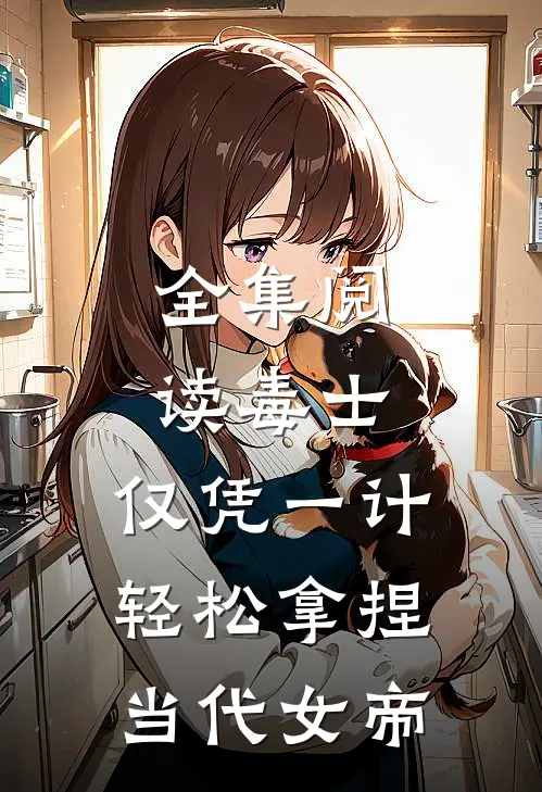 全集阅读毒士：仅凭一计，轻松拿捏当代女帝