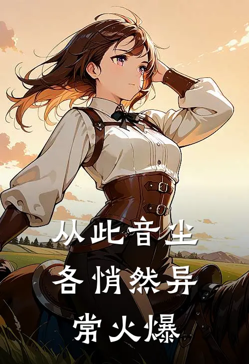 从此音尘各悄然异常火爆