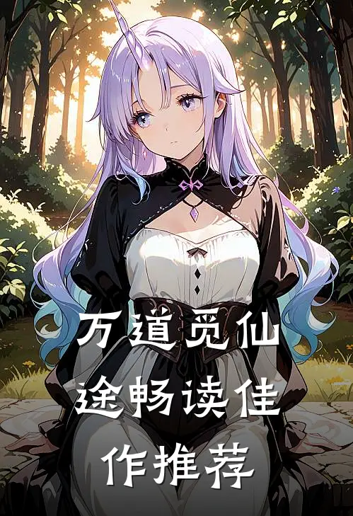 万道觅仙途畅读佳作推荐