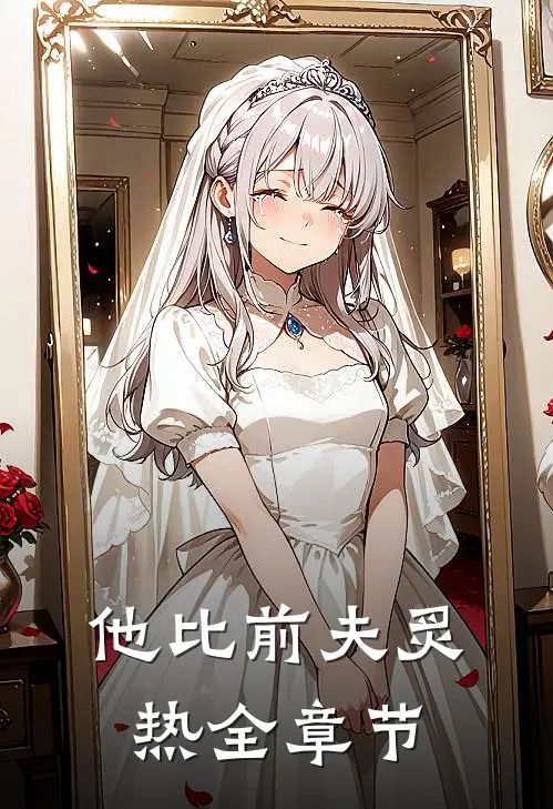 他比前夫炙热全章节