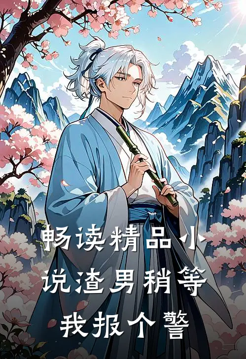 畅读精品小说渣男稍等，我报个警