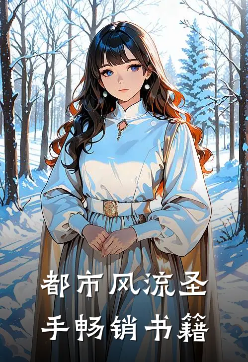 都市风流圣手畅销书籍