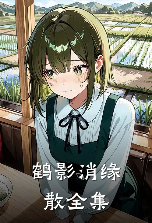 鹤影消缘散全集