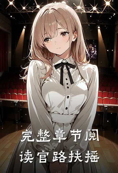 完整章节阅读官路扶摇
