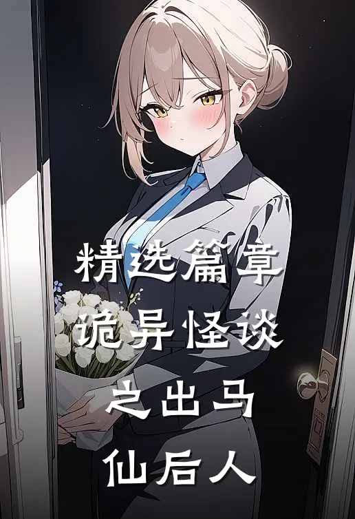 精选篇章诡异怪谈之出马仙后人