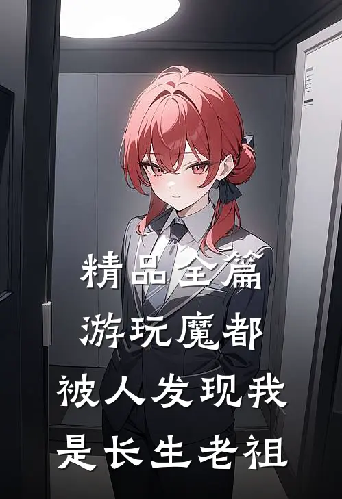 精品全篇游玩魔都：被人发现我是长生老祖