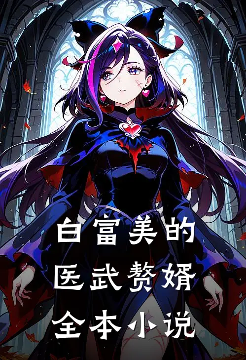白富美的医武赘婿全本小说