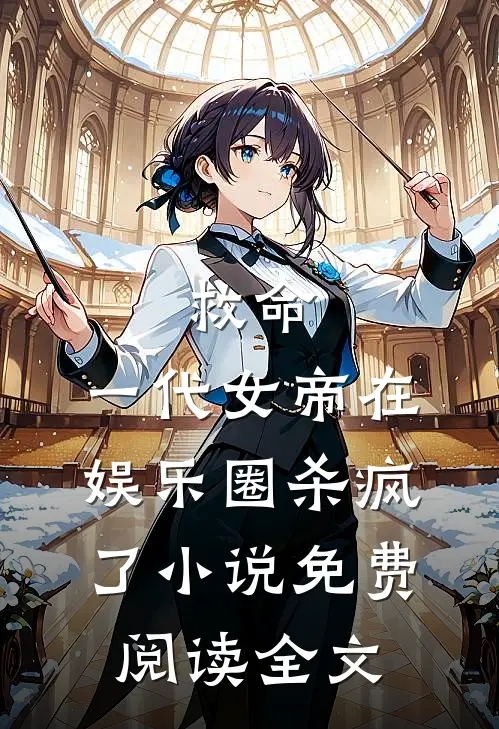 救命，一代女帝在娱乐圈杀疯了小说免费阅读全文