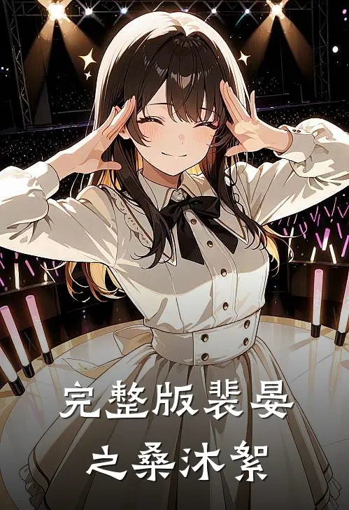 完整版裴晏之桑沐絮