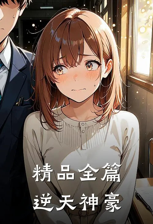 精品全篇逆天神豪