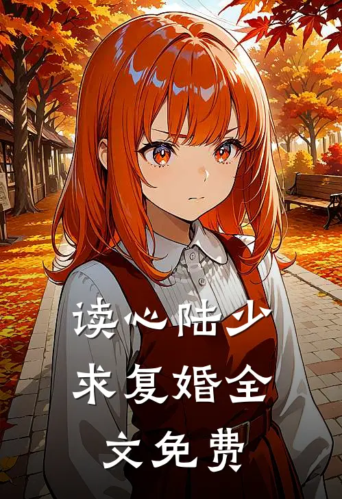 读心陆少求复婚全文免费