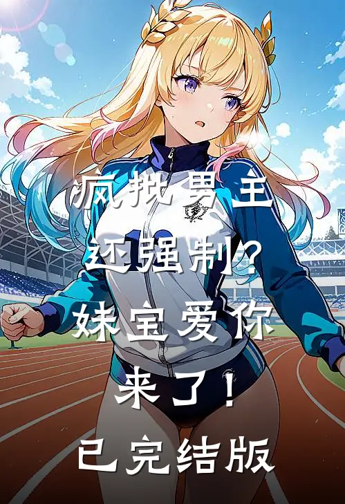 疯批男主还强制？妹宝爱你来了！已完结版