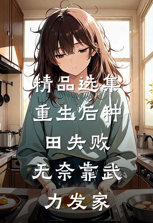 精品选集重生后种田失败，无奈靠武力发家