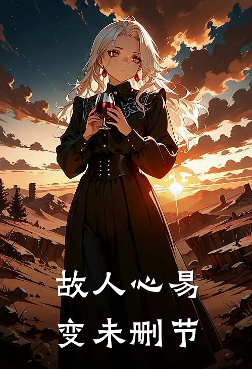 故人心易变未删节
