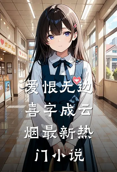 爱恨无边，喜字成云烟最新热门小说